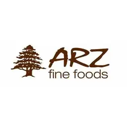 ARZ Fine Foods logo