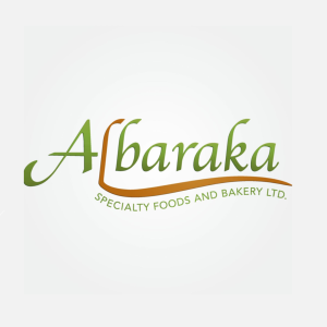 Al Baraka Specialty Foods & Bakery LTD logo