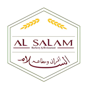 Al Salam Bakery & Restaurant logo