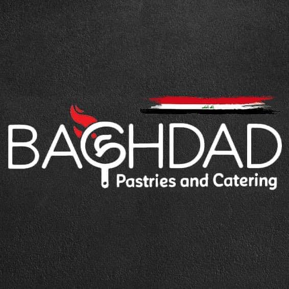 Baghdad Restaurant logo