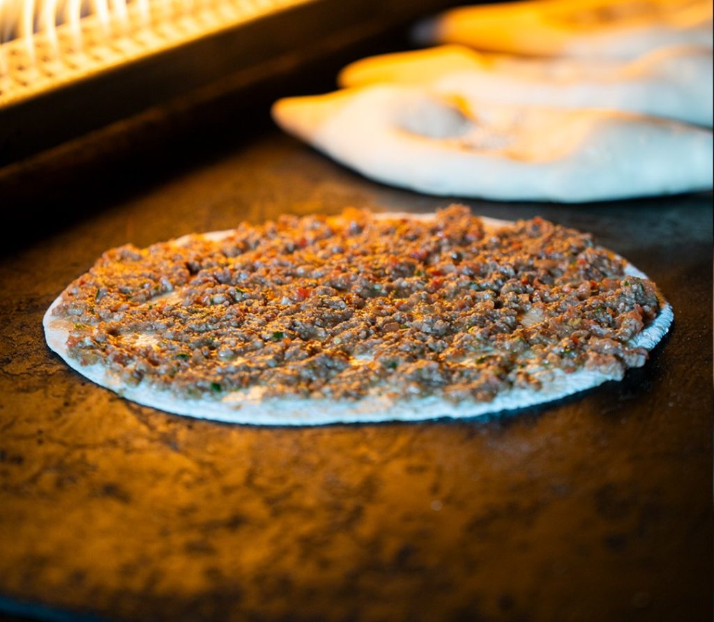 Baghdad Restaurant