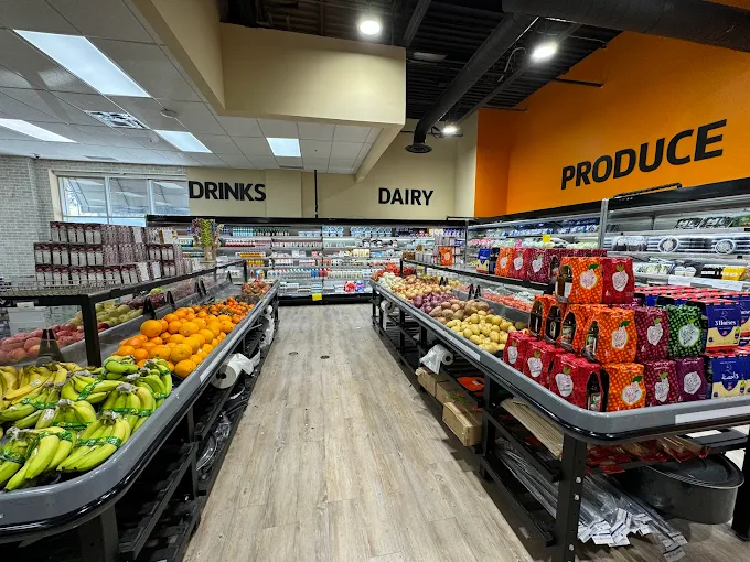 Freshway Market