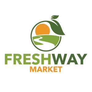 Freshway Market logo