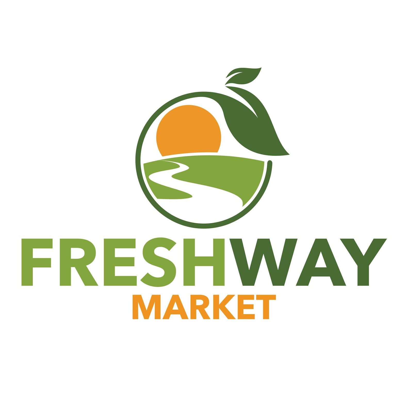 Freshway Market logo