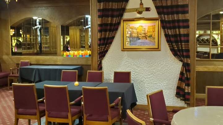 House Of Mandi