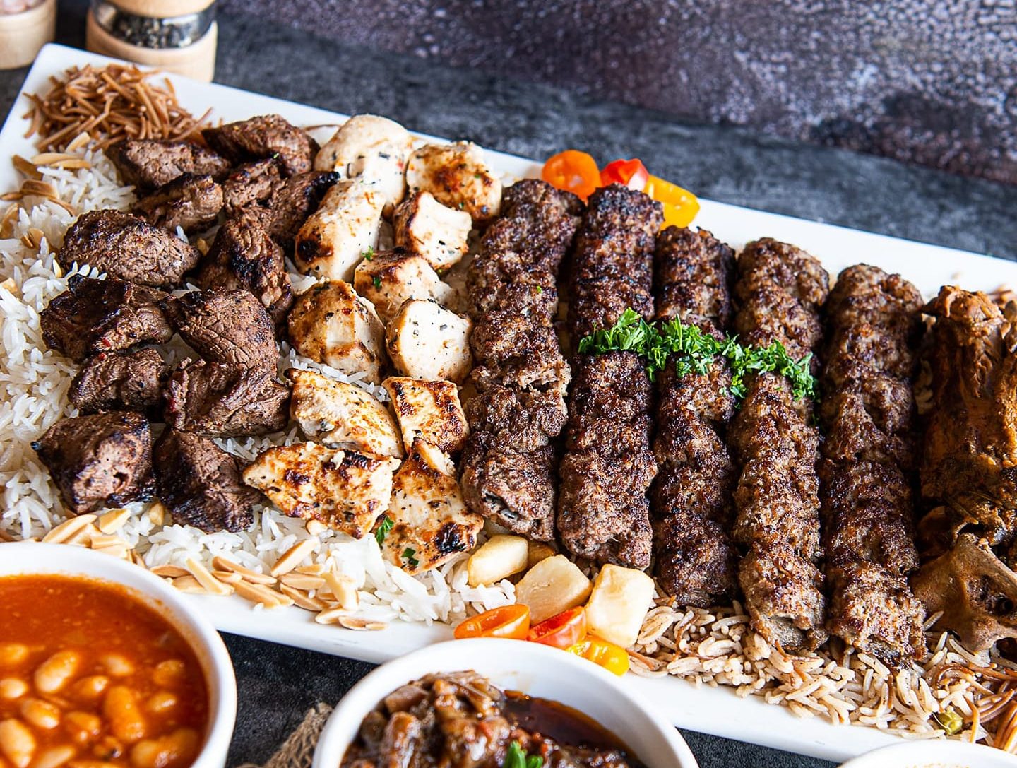 Joummar Restaurant