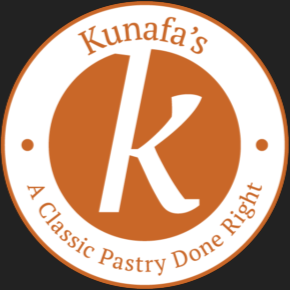 Kunafa’s logo