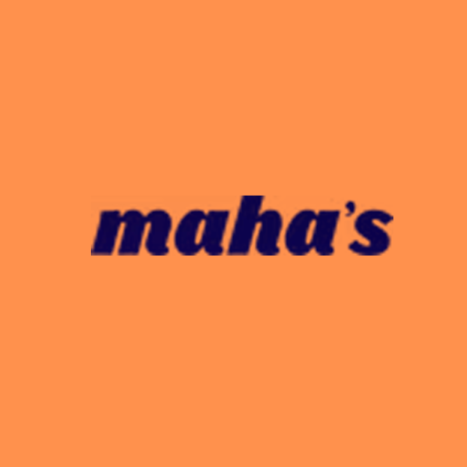 Maha’s Brunch logo