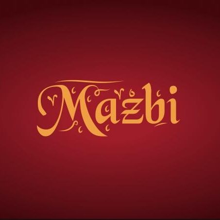 Mazbi Restaurant logo