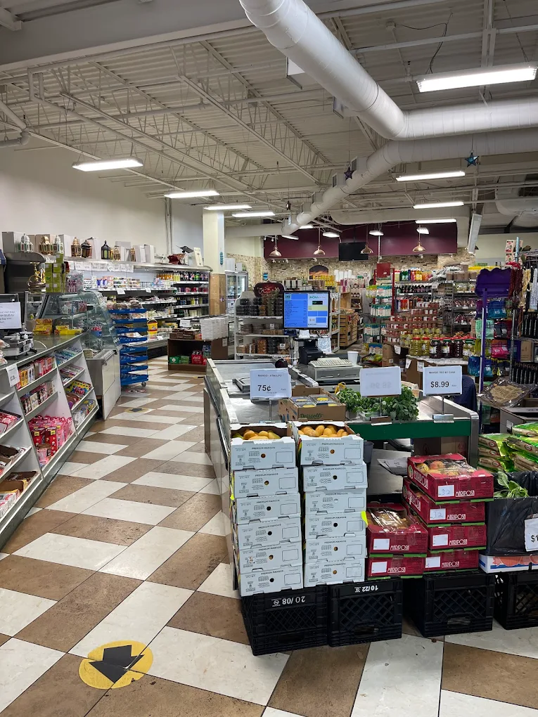 Mona Fine Foods