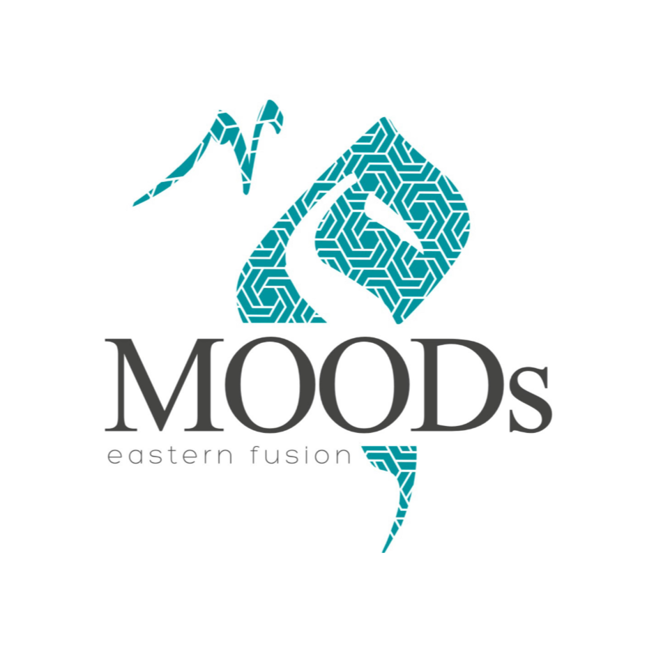 Moods Eastern Fusion logo