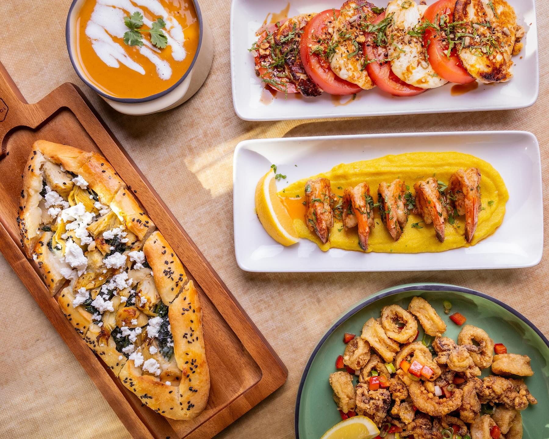 Nuba in Gastown