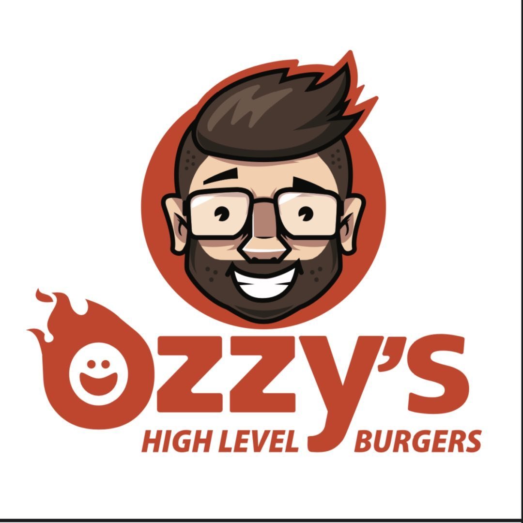 Ozzy’s Burgers Toronto logo