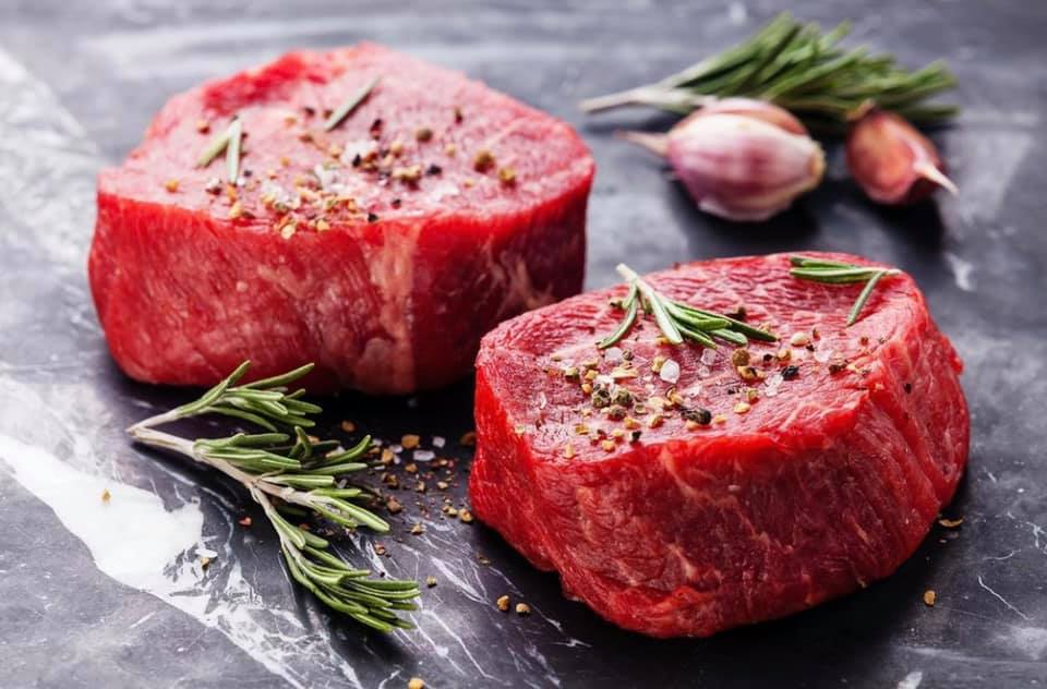 Paramount Butcher Shop