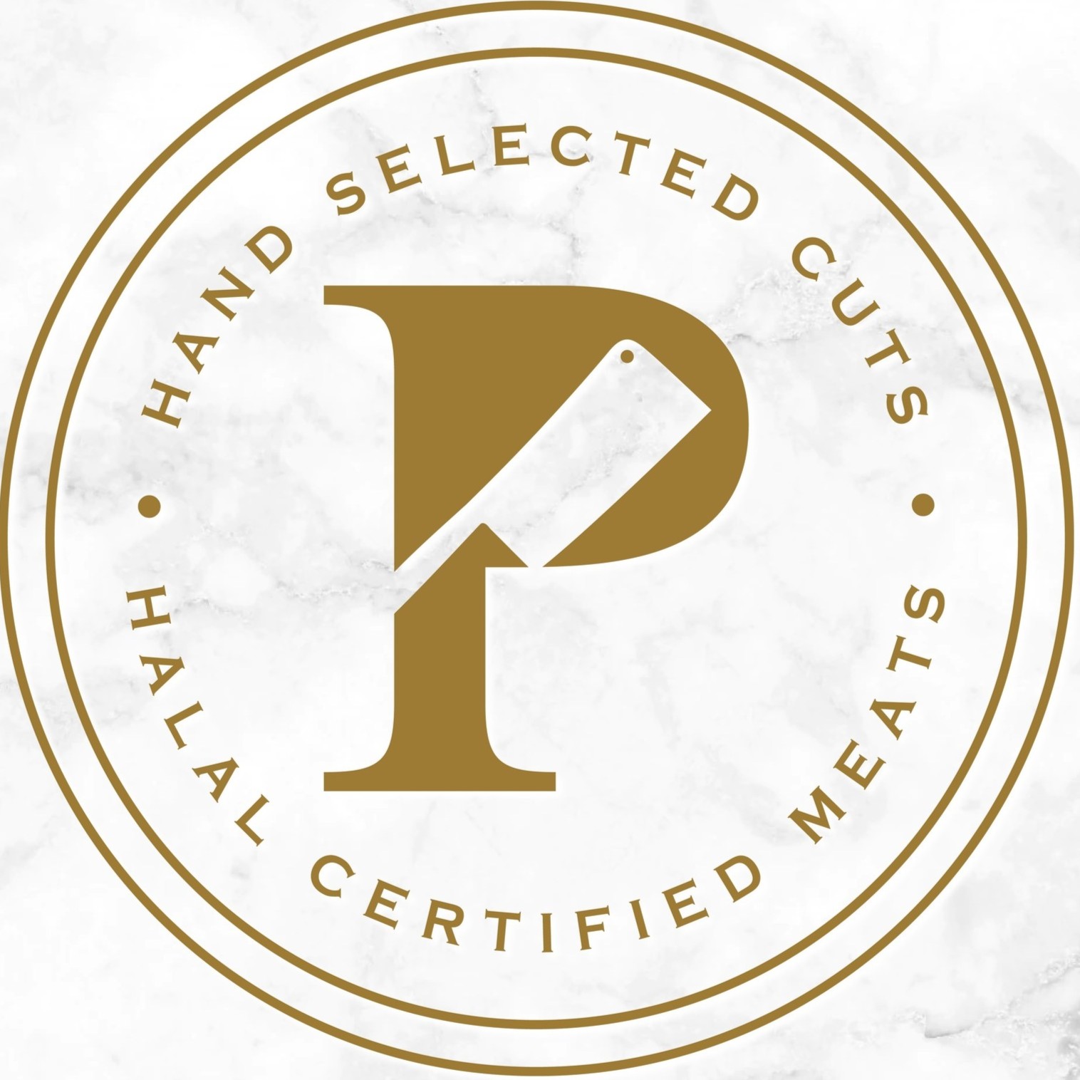 Paramount Butcher Shop logo