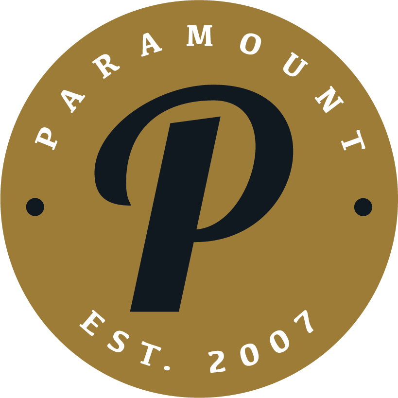 Paramount Fine Foods logo
