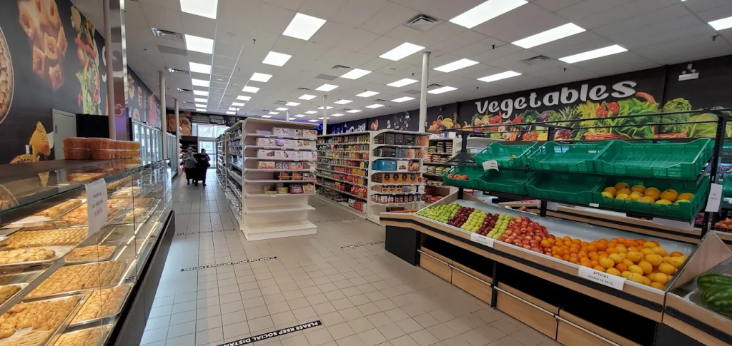 Samir Supermarket