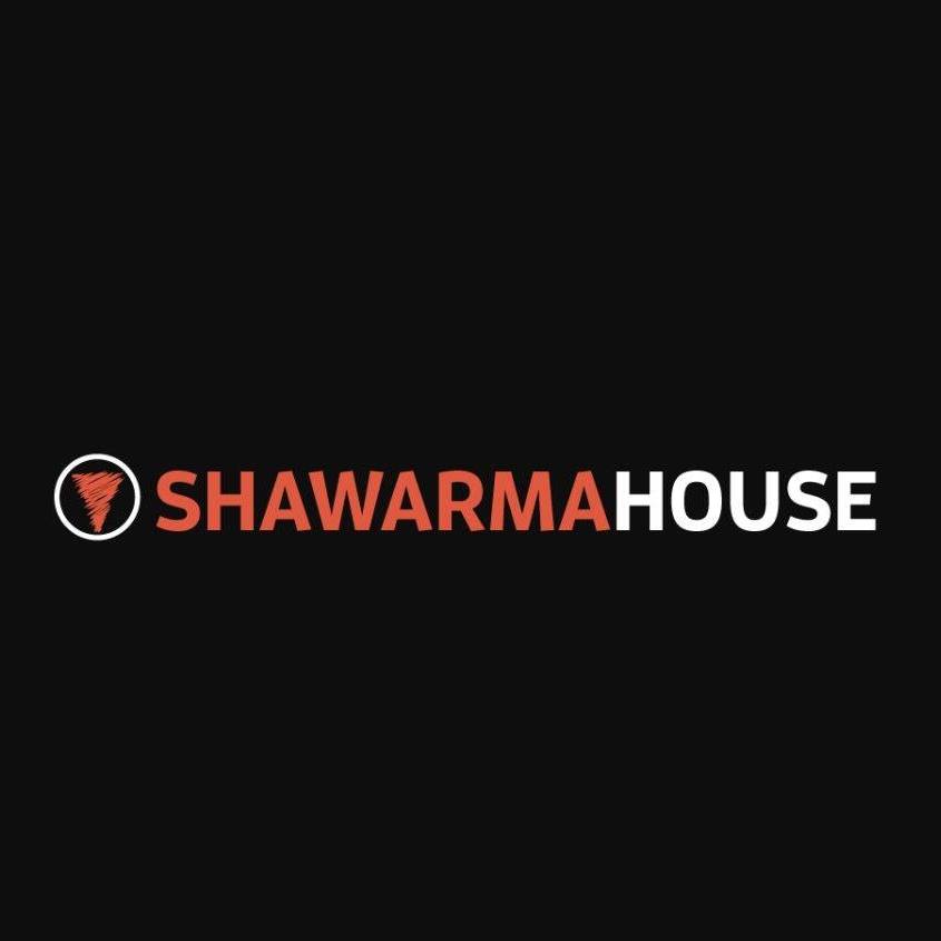 Shawarma House Calgary logo