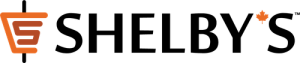 Shelby’s Legendary Shawarma – Oakville logo