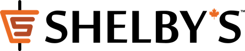 Shelby’s Legendary Shawarma – Oakville logo