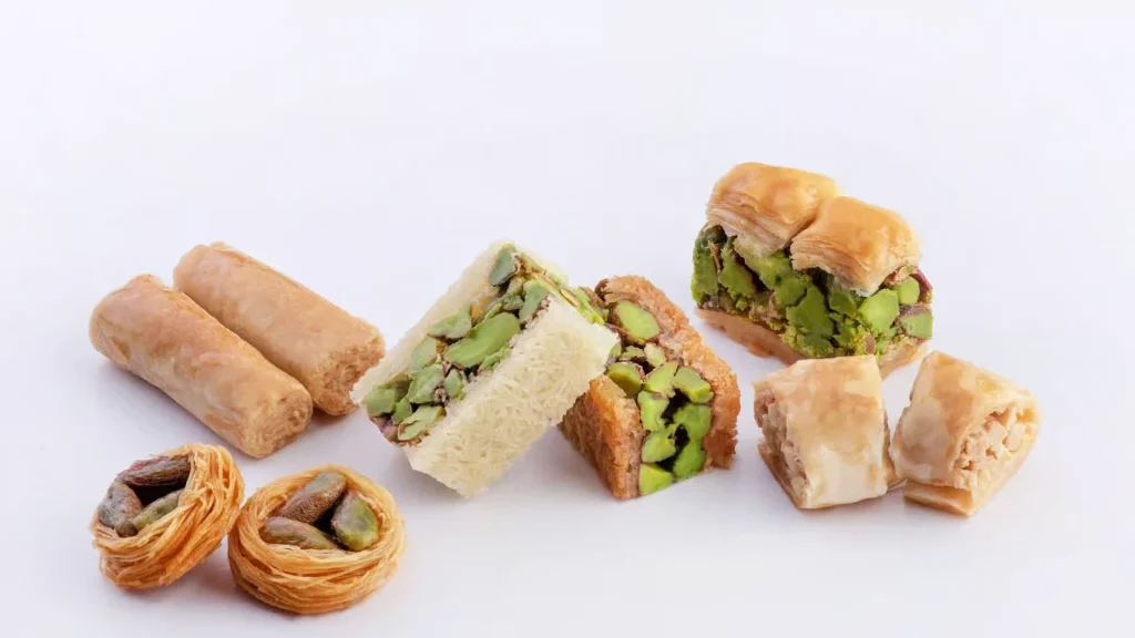 Soltan Bakery