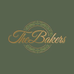 The Bakers logo