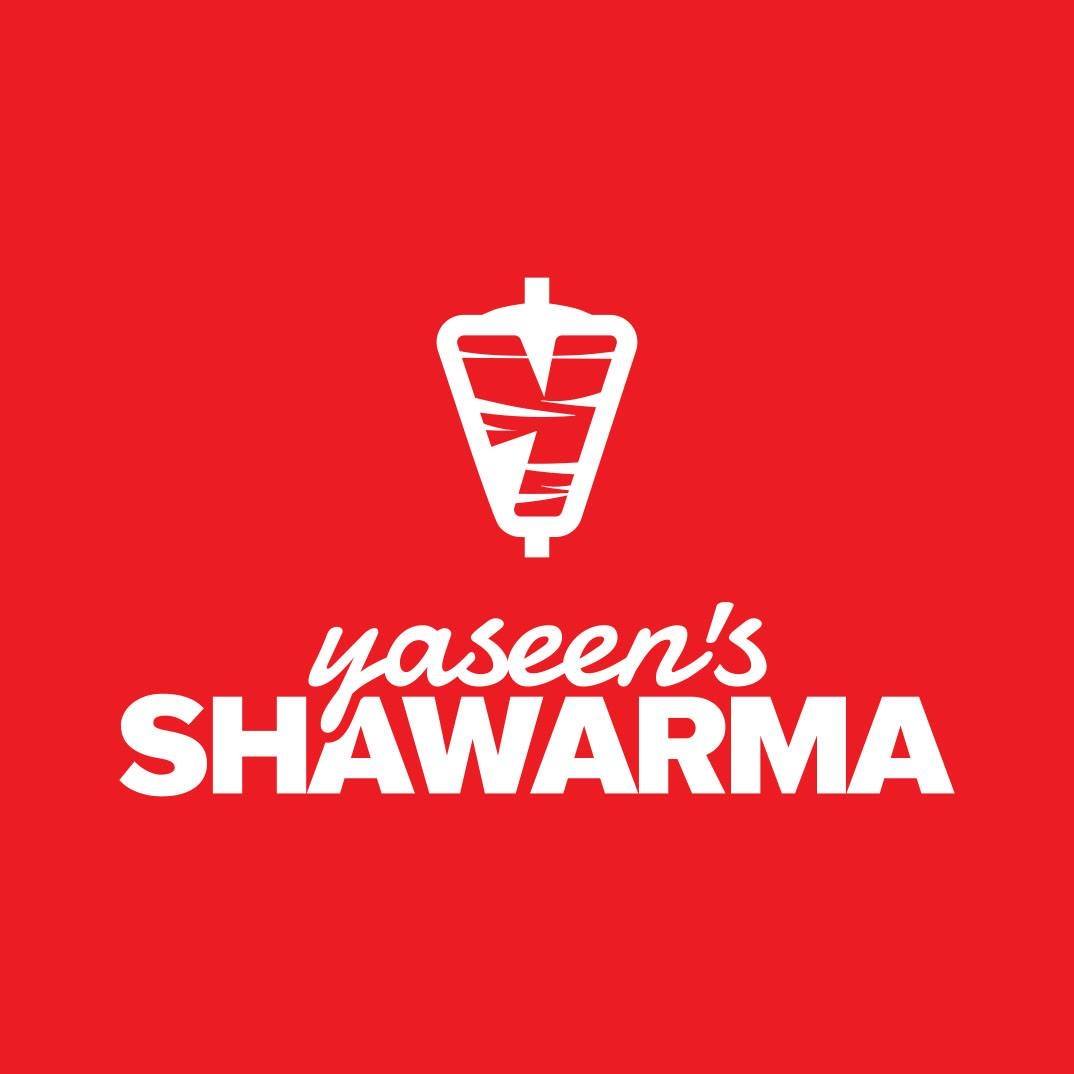 Yaseen’s Shawarma logo