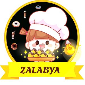 Bomb’s Zalabya logo