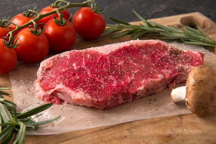 Aslan Market Butcher Shop Halal
