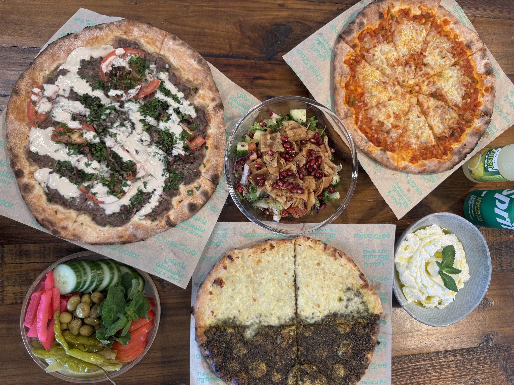 CheeZaatar