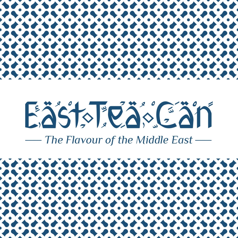 East Tea Can logo