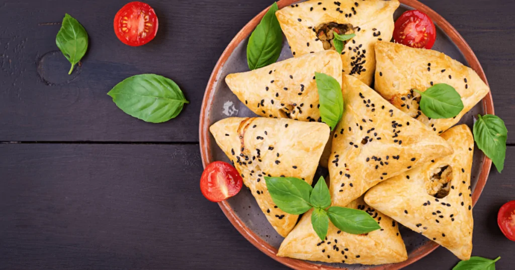 Tal Cuisine