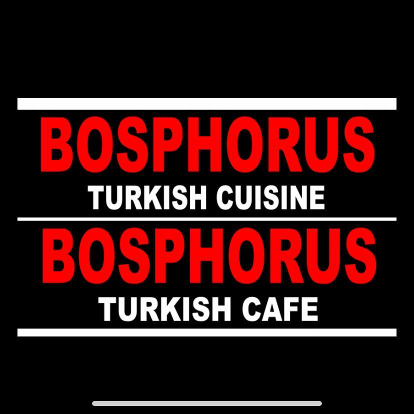 Bosphorus Turkish Cuisine logo