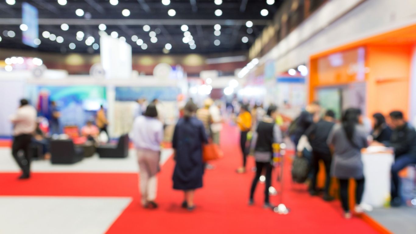 Halal Expo Trade Show Halal Expo Trade Show