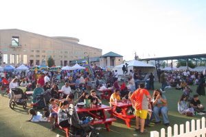 Mississauga Halal Food Festival 2025 Returns to Celebration Square This Eid Weekend