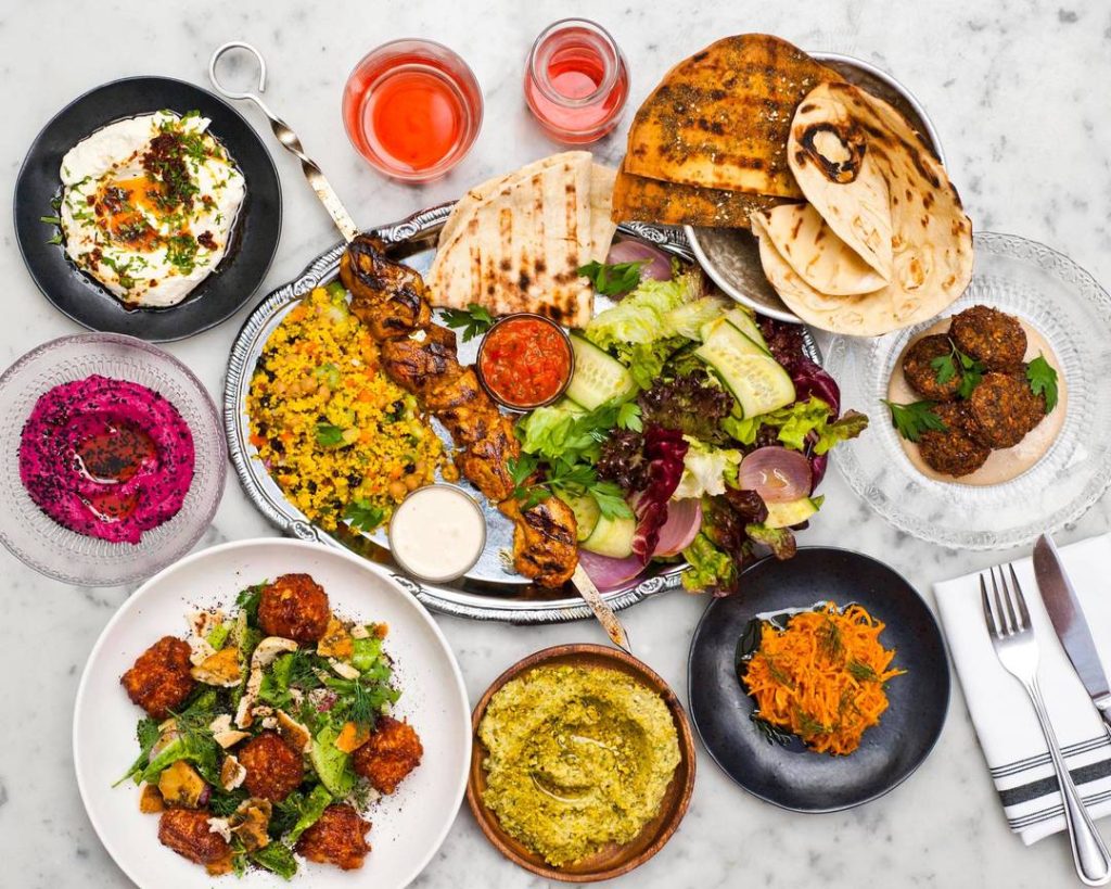 Istanbul Kebab House