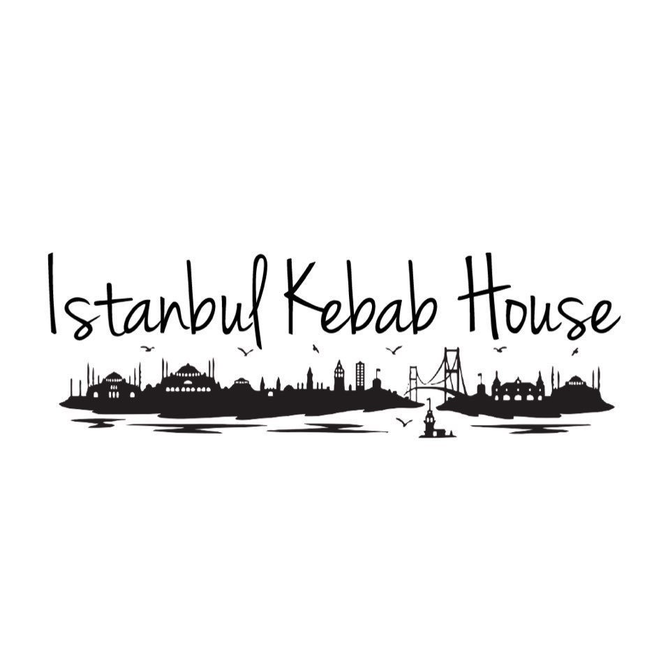Istanbul Kebab House logo