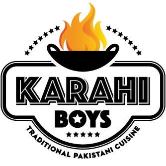Karahi Boys logo