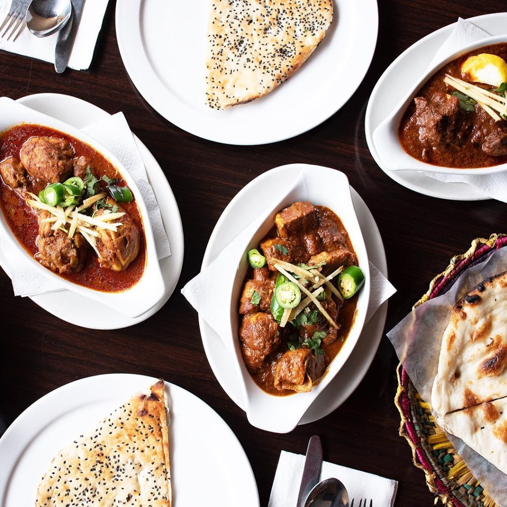 Karakoram Restaurant