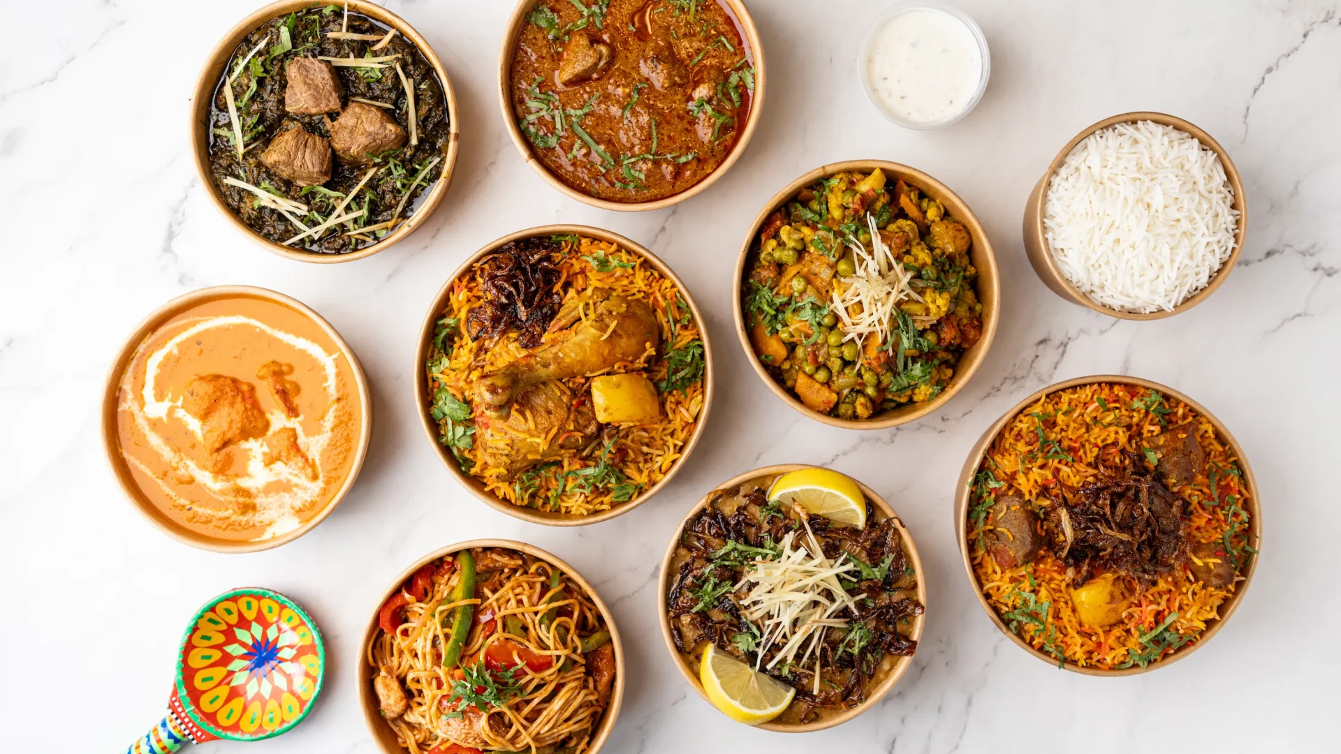 Khokha Eatery
