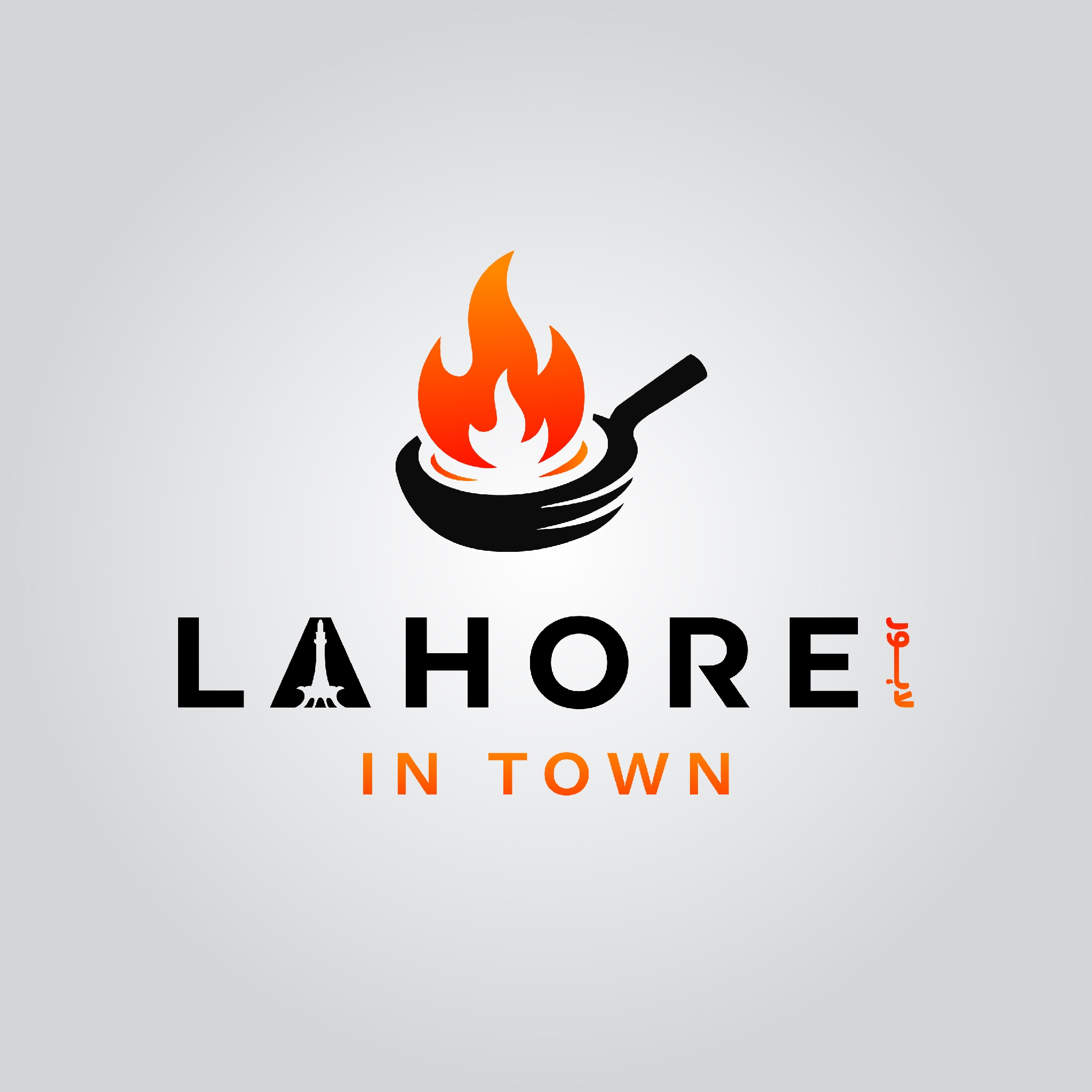 Lahore In Town  logo