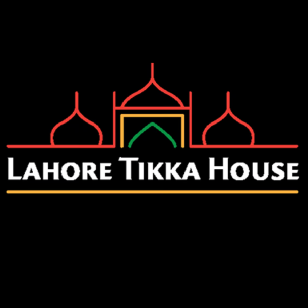 Lahore Tikka House logo