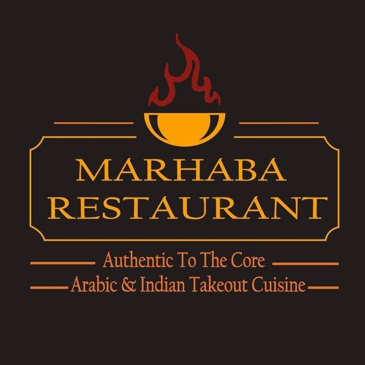 Marhaba Restaurant Calgary logo