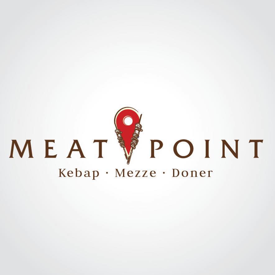 Meat Point logo
