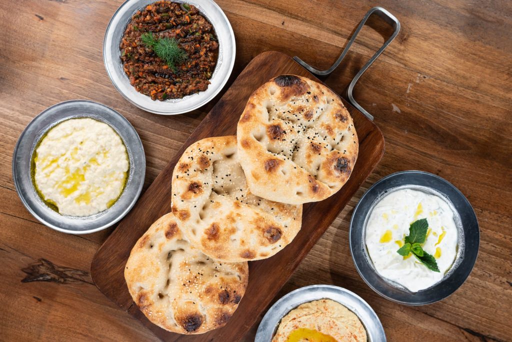 Sultan Ahmet Turkish Cuisine