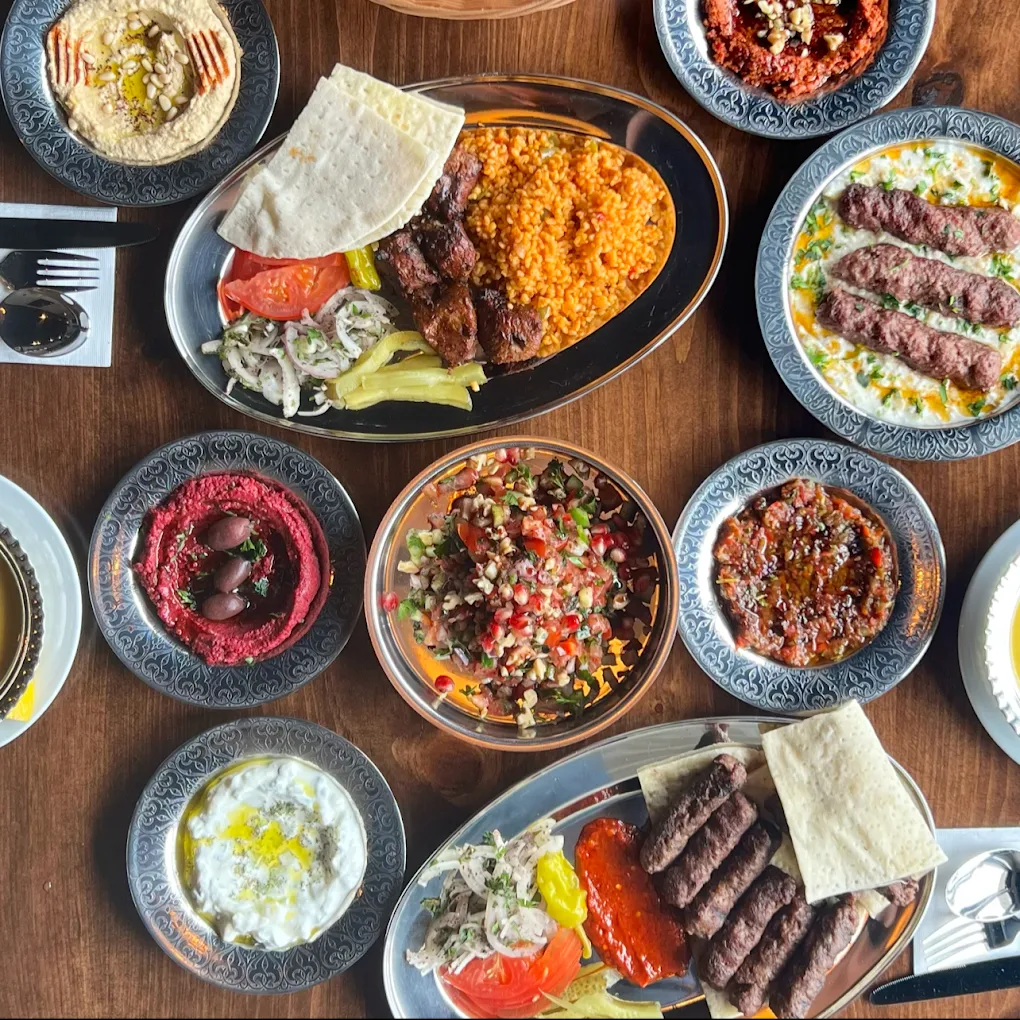 Tava Turkish Cuisine