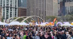 Toronto Halal Bites Festival 2025: A Foodie’s Deep Dive into Culture and Community