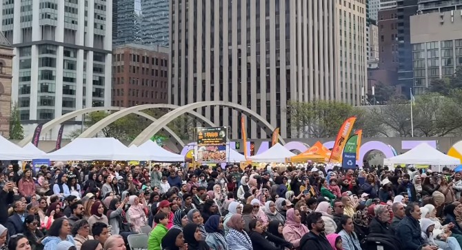 Toronto Halal Bites Festival 2025: A Foodie’s Deep Dive into Culture and Community