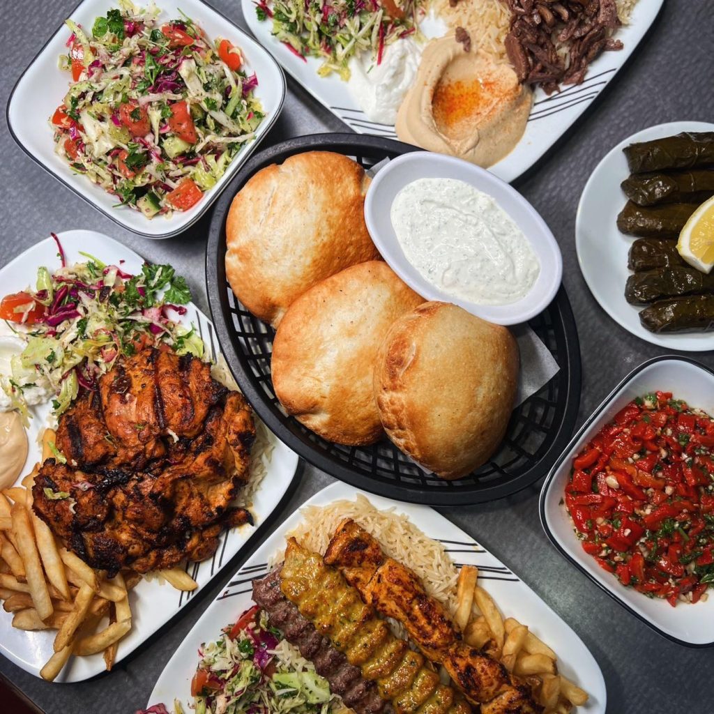 Turquaz Kebab House