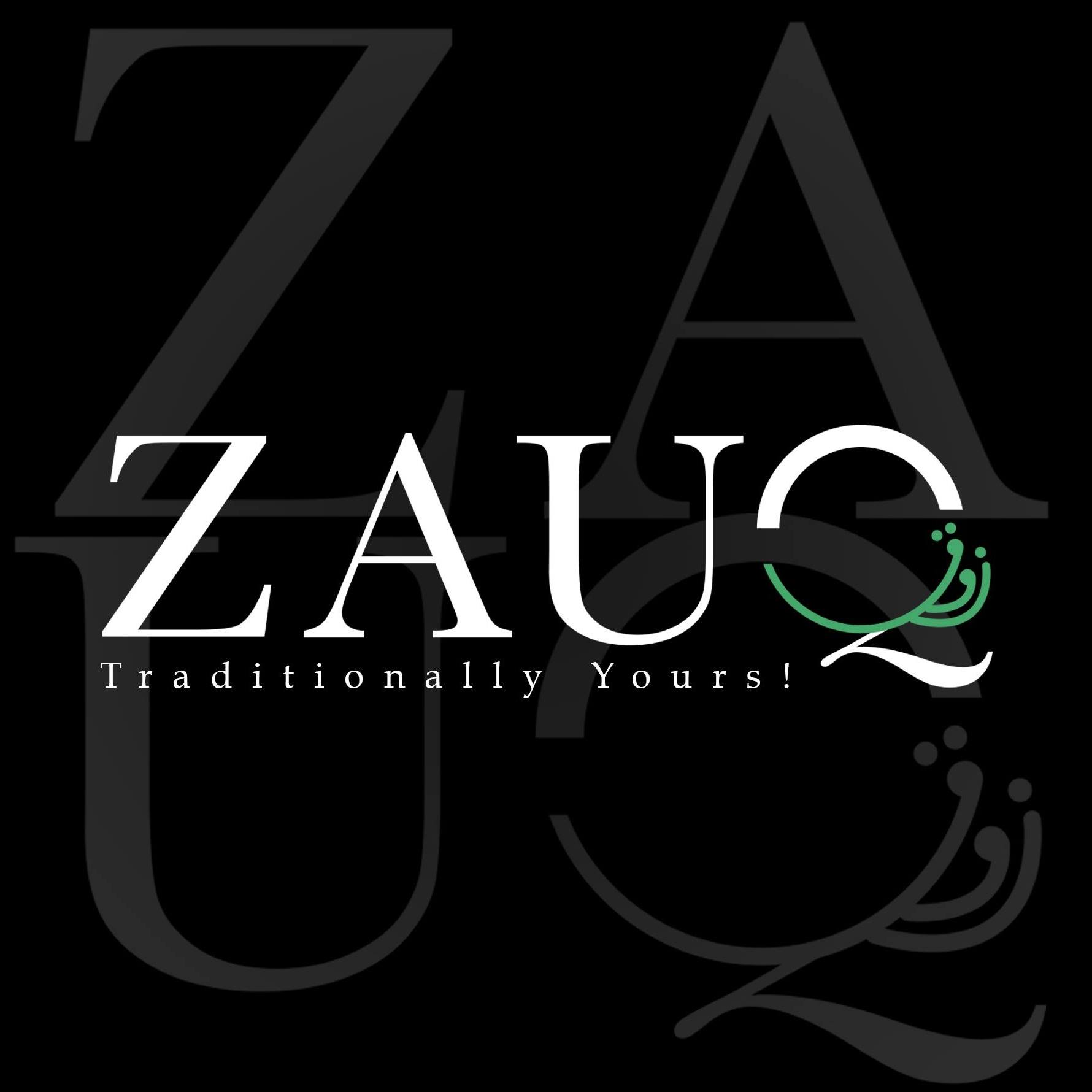 Zauq logo
